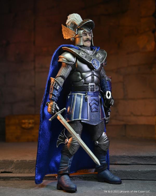 Dungeons & Dragons Ultimate Strongheart  (preorder Q4) - Collectables > Action Figures > toys -  Neca