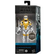 Star Wars The Black Series Gaming Greats 13th Battalion Trooper 6-Inch Action Figure - Exclusive (preorder) - Action & Toy Figures -  Hasbro
