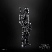 Star Wars The Black Series Boba Fett (In Disguise) SDCC Exclusive  (preorder) - Collectables > Action Figures > toys -  Hasbro