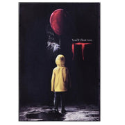 NECA It Ultimate 7" Pennywise (2017) - Collectables > Action Figures > toys -  Neca