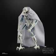 Star Wars: The Black Series Cartoon General Grievous (Tartakovsky Clone Wars) - Action & Toy Figures -  Hasbro
