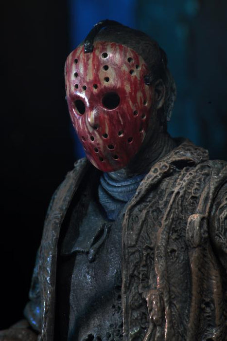 Friday the 13th' Movies, Ranked - Best Jason Voorhees Movies - Parade