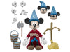 Fantasia Disney Ultimates! The Sorcerer's Apprentice Mickey Mouse - Action & Toy Figures -  Super7
