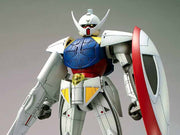 MG Turn A Gundam 1/100 - Model Kits -  Bandai
