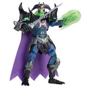 Masters of the Universe: Revelation Masterverse Skelegod - Action & Toy Figures -  mattel