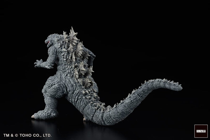 Godzilla Hyper Modeling EX Godzilla and Kaiju Wave 1 Box of 6 Figures (preorder) - Collectables > Action Figures > toys -  ART SPIRITS