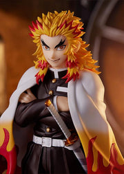 Demon Slayer: Kimetsu no Yaiba Pop Up Parade Rengoku Kyojuro - statue -  Good Smile Company