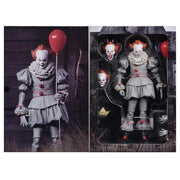 NECA It Ultimate 7" Pennywise (2017) - Collectables > Action Figures > toys -  Neca