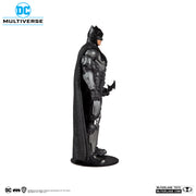 Batman DC Multiverse Justice League 2021 - Action figure -  McFarlane Toys