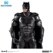 Batman DC Multiverse Justice League 2021 - Action figure -  McFarlane Toys