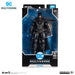 Batman DC Multiverse Justice League 2021 - Action figure -  McFarlane Toys