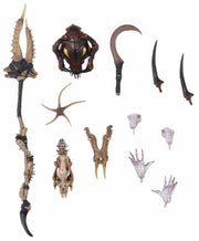 Predator Ultimate Alpha Predator 100th Edition Figure - Action & Toy Figures -  Neca