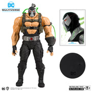 DC MULTIVERSE MEGAFIG WV3 BANE (preorder) - Action & Toy Figures -  McFarlane Toys