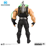 DC MULTIVERSE MEGAFIG WV3 BANE (preorder) - Action & Toy Figures -  McFarlane Toys