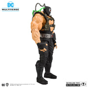 DC MULTIVERSE MEGAFIG WV3 BANE (preorder) - Action & Toy Figures -  McFarlane Toys