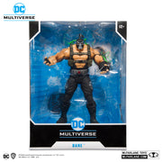 DC MULTIVERSE MEGAFIG WV3 BANE (preorder) - Action & Toy Figures -  McFarlane Toys