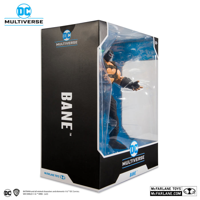 DC MULTIVERSE MEGAFIG WV3 BANE (preorder) - Action & Toy Figures -  McFarlane Toys
