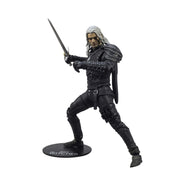 Witcher Netflix Geralt of Rivia Season 2 7-Inch Scale Action Figure - Action & Toy Figures -  McFarlane Toys