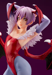 DARKSTALKERS LILITH BISHOUJO STATUE (Preorder ETA: MARCH 2023) - statue -  Kotobukiya
