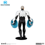 SHRIEK UNMASKED BATMAN BEYOND - Action figure -  McFarlane Toys