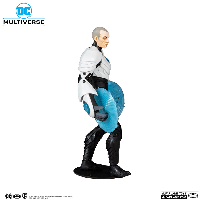 SHRIEK UNMASKED BATMAN BEYOND - Action figure -  McFarlane Toys