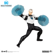 SHRIEK UNMASKED BATMAN BEYOND - Action figure -  McFarlane Toys