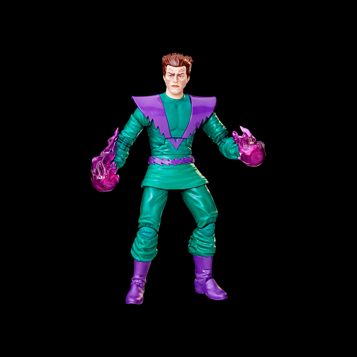 Marvel Legends- The Avengers Classic Comic wave - Puff Adder BAF (Preorder Q2) - Collectables > Action Figures > toys -  Hasbro