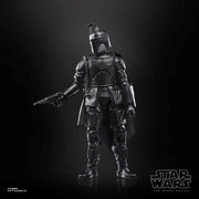 Star Wars The Black Series Boba Fett (In Disguise) SDCC Exclusive  (preorder) - Collectables > Action Figures > toys -  Hasbro