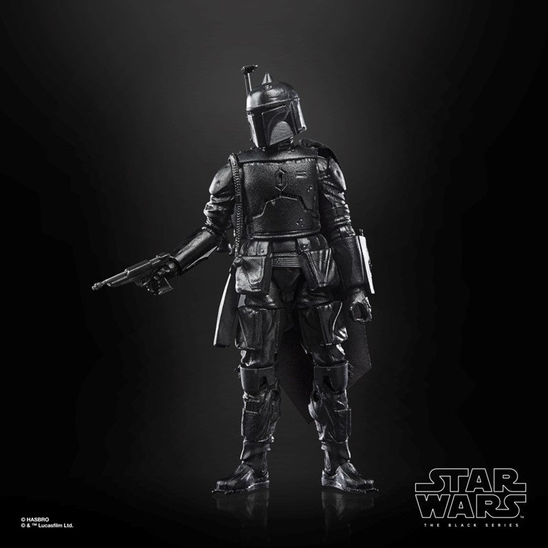 Star Wars The Black Series Boba Fett (In Disguise) SDCC Exclusive  (preorder) - Collectables > Action Figures > toys -  Hasbro