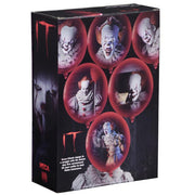 NECA It Ultimate 7" Pennywise (2017) - Collectables > Action Figures > toys -  Neca