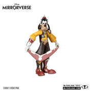 Goofy Mirrorverse McFarlane - Action & Toy Figures -  McFarlane Toys