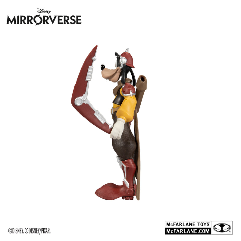 Goofy Mirrorverse McFarlane - Action & Toy Figures -  McFarlane Toys