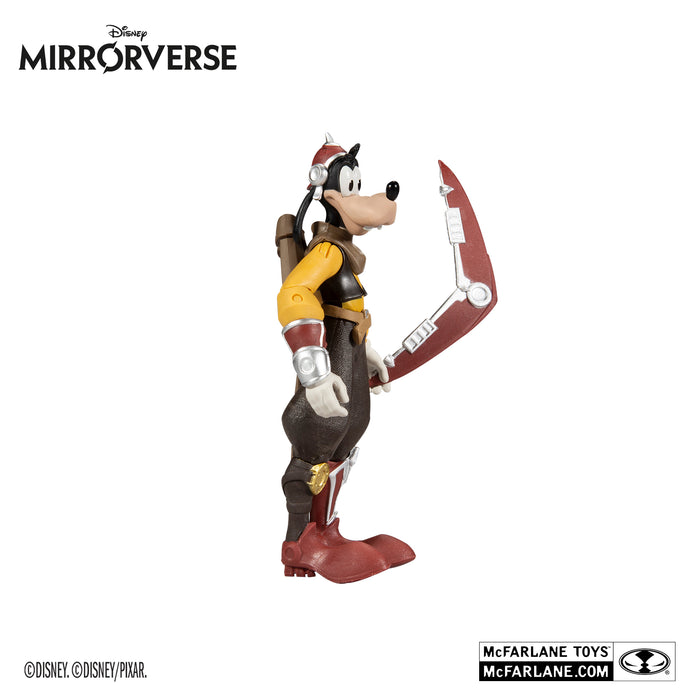 Goofy Mirrorverse McFarlane - Action & Toy Figures -  McFarlane Toys