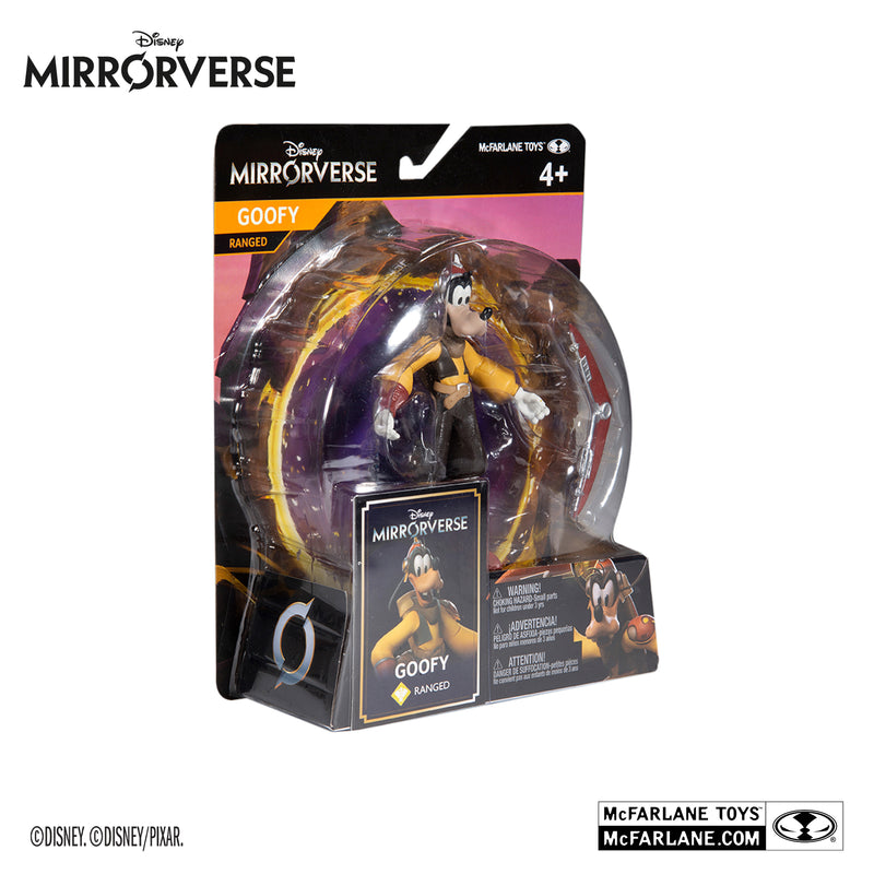 Goofy Mirrorverse McFarlane - Action & Toy Figures -  McFarlane Toys