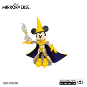 Mickey Mouse Mirrorverse Disney - Action & Toy Figures -  McFarlane Toys
