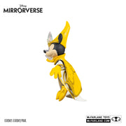 Mickey Mouse Mirrorverse Disney - Action & Toy Figures -  McFarlane Toys