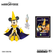 Mickey Mouse Mirrorverse Disney - Action & Toy Figures -  McFarlane Toys