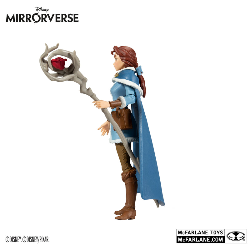 Belle Mirrorverse Disney - Action & Toy Figures -  McFarlane Toys