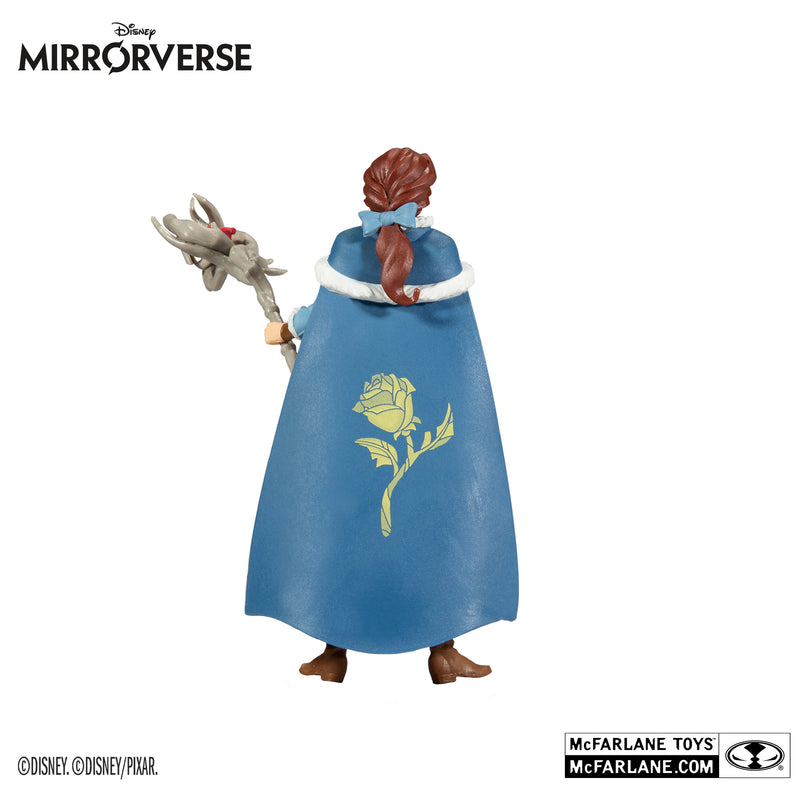Belle Mirrorverse Disney - Action & Toy Figures -  McFarlane Toys