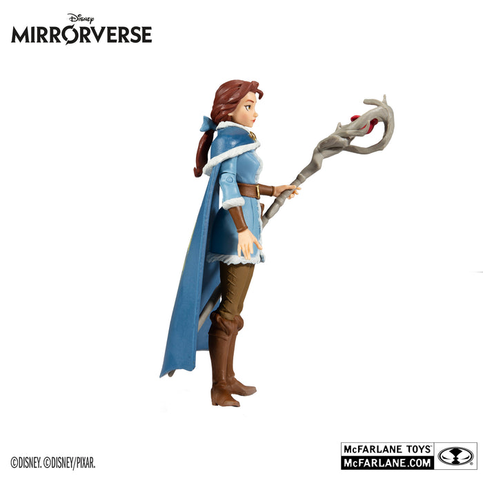 Belle Mirrorverse Disney - Action & Toy Figures -  McFarlane Toys