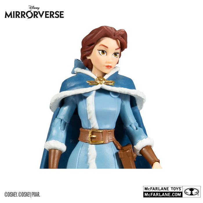 Belle Mirrorverse Disney - Action & Toy Figures -  McFarlane Toys