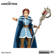 Belle Mirrorverse Disney - Action & Toy Figures -  McFarlane Toys