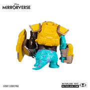 Sulley Mirrorverse Disney - Action & Toy Figures -  McFarlane Toys