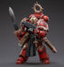 Warhammer 40K - Primaris Space Marines Blood Angels - Bladeguard Veteran - Collectables > Action Figures > toys -  Joy Toy