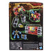 Transformers War for Cybertron: Kingdom Voyager Blaster (preorder) - Action & Toy Figures -  Hasbro