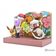 POKEMON 2022  FESTIVAL STREET CORNER - Collectables > Action Figures > toys -  re-ment