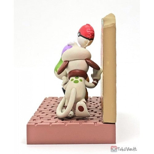 POKEMON 2022  FESTIVAL STREET CORNER - Collectables > Action Figures > toys -  re-ment