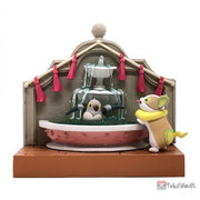 POKEMON 2022  FESTIVAL STREET CORNER - Collectables > Action Figures > toys -  re-ment