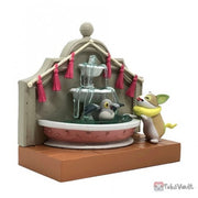 POKEMON 2022  FESTIVAL STREET CORNER - Collectables > Action Figures > toys -  re-ment