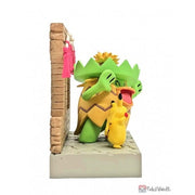 POKEMON 2022  FESTIVAL STREET CORNER - Collectables > Action Figures > toys -  re-ment